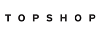 topshop logo